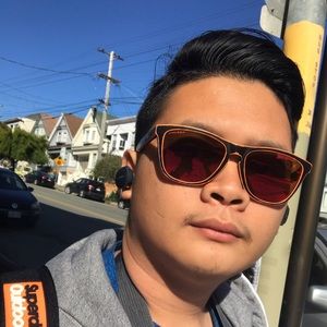 Meet your Posher, Meldan